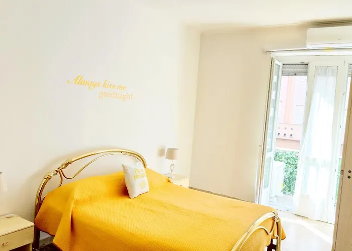 Golden Bed Home - Atp Torino