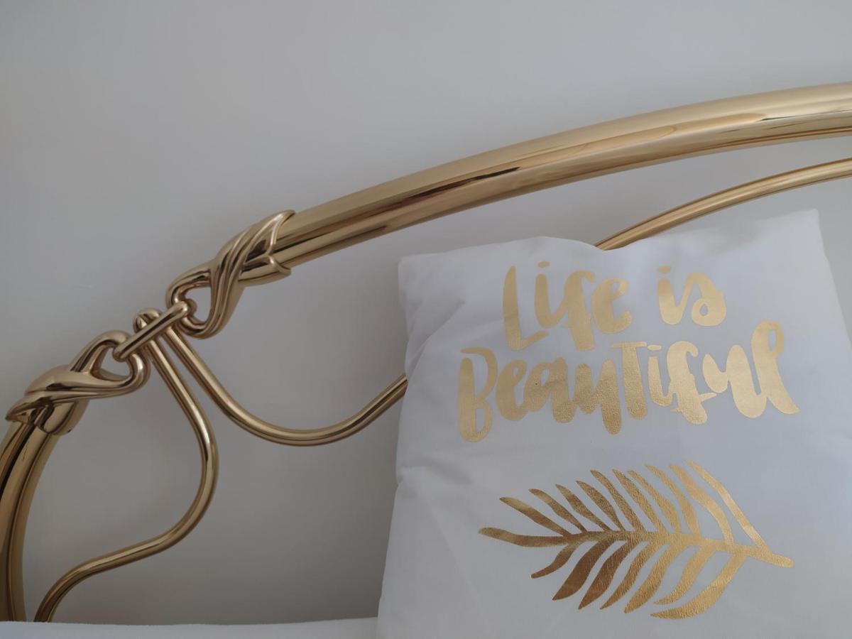 Golden Bed - Atp Appartamento