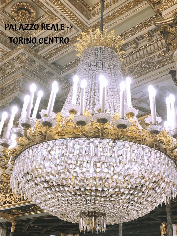 Appartamento Golden Bed - Atp Torino
