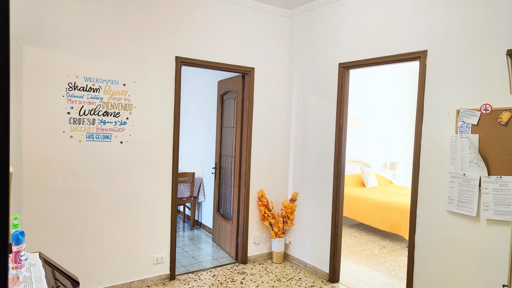 Appartamento Golden Bed - Atp *
