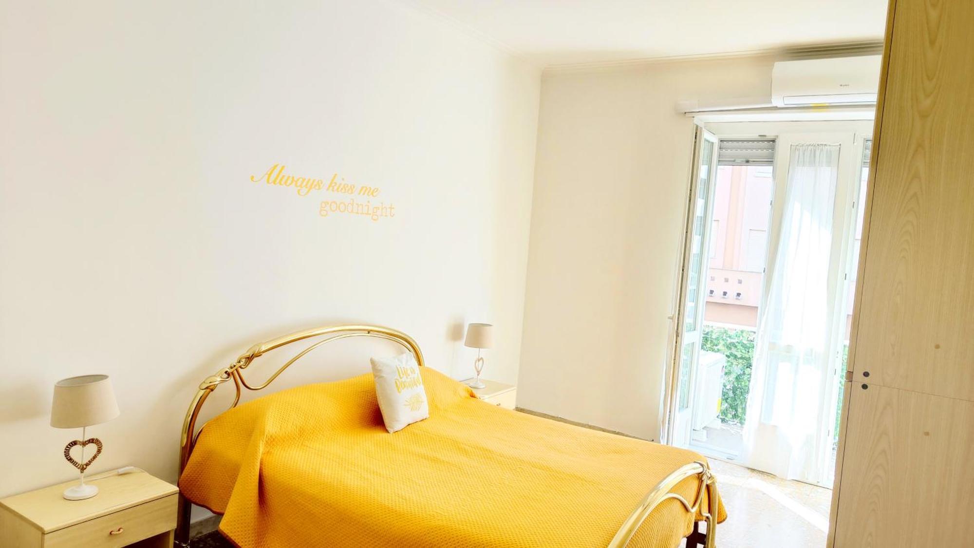 Appartamento Golden Bed - Atp *